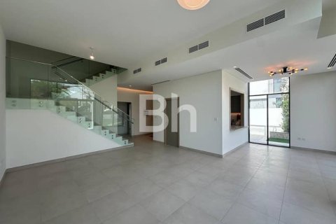 Снять в аренду таунхаус в Al Furjan, Дубай: 4 спальни, 336м², № 21865 - фото 2