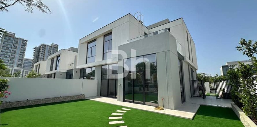 Таунхаус в Al Furjan, Дубай, 4 спальни, 336м², № 21865