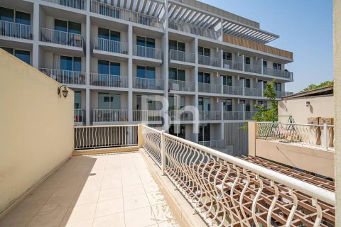 Villa à Jumeirah Village Circle, Dubai, 4 chambres, 325 m², № 21866 - photo 9