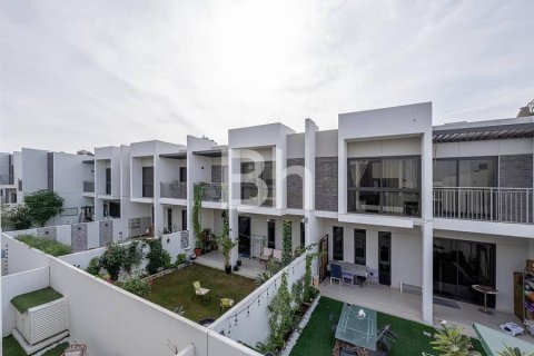 Maison de ville à DAMAC Hills (Akoya by DAMAC), Dubai, 3 chambres, 164 m², № 21843 - photo 10