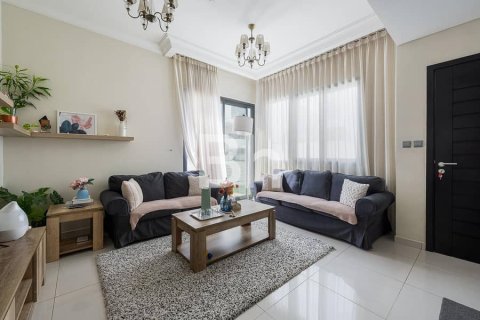 Maison de ville à DAMAC Hills (Akoya by DAMAC), Dubai, 3 chambres, 164 m², № 21843 - photo 7