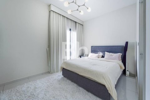 Maison de ville à DAMAC Hills (Akoya by DAMAC), Dubai, 3 chambres, 164 m², № 21843 - photo 11