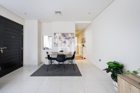 Maison de ville à DAMAC Hills (Akoya by DAMAC), Dubai, 3 chambres, 164 m², № 21843 - photo 15