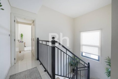 Maison de ville à DAMAC Hills (Akoya by DAMAC), Dubai, 3 chambres, 164 m², № 21843 - photo 14