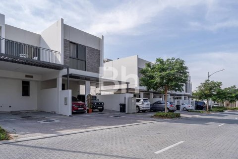 Maison de ville à DAMAC Hills (Akoya by DAMAC), Dubai, 3 chambres, 164 m², № 21843 - photo 5