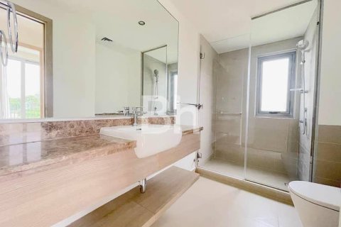 Снять в аренду виллу в Дубай Хилс Эстейт, Дубай: 4 спальни, 435м², № 21862 - фото 13