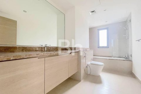 Снять в аренду виллу в Дубай Хилс Эстейт, Дубай: 4 спальни, 435м², № 21862 - фото 15