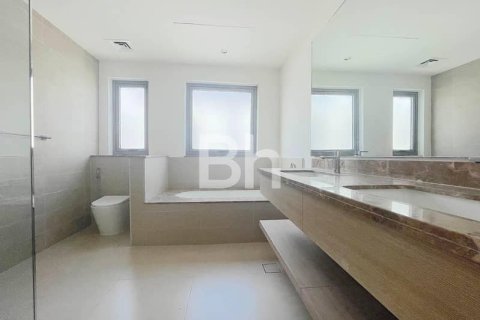 Снять в аренду виллу в Дубай Хилс Эстейт, Дубай: 4 спальни, 435м², № 21862 - фото 12