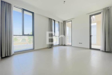 Снять в аренду виллу в Дубай Хилс Эстейт, Дубай: 4 спальни, 435м², № 21862 - фото 2