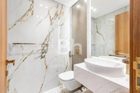 Adosado en Jumeirah Golf Estates, Dubai, 3 dormitorios, 204 m², № 21842 - foto 11