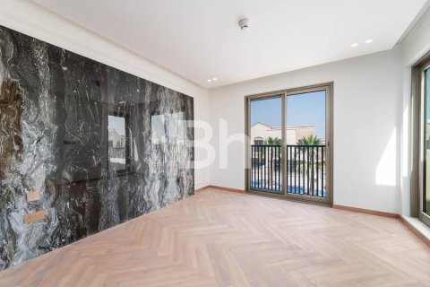 Adosado en Jumeirah Golf Estates, Dubai, 3 dormitorios, 204 m², № 21842 - foto 5