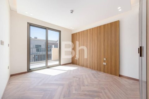 Adosado en Jumeirah Golf Estates, Dubai, 3 dormitorios, 204 m², № 21842 - foto 9