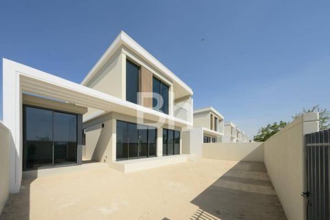Villa à Tilal Al Ghaf, Dubai, 4 chambres, 377 m², № 21863 - photo 3