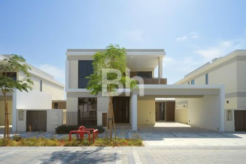 Villa à Tilal Al Ghaf, Dubai, 4 chambres, 377 m², № 21863 - photo 2