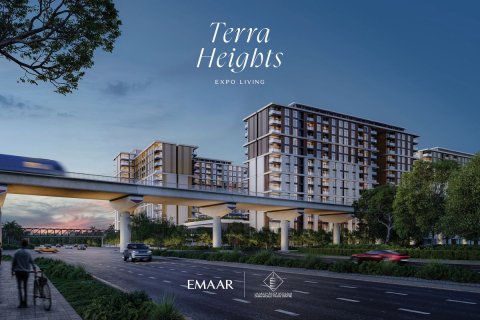 شقة في دبي 2 غرف نوم, 101.9 م² رقم 40624 - صورة 1