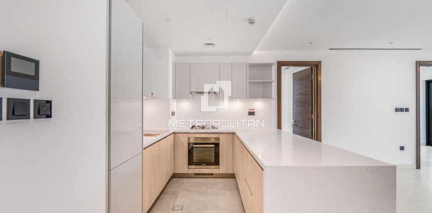 Apartamento en Sobha Hartland, Mohammed Bin Rashid City, Dubai, 3 dormitorios, 145 m², № 72815