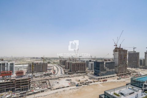 Apartamento en Sobha Hartland, Mohammed Bin Rashid City, Dubai, 3 dormitorios, 145 m², № 72815 - foto 28