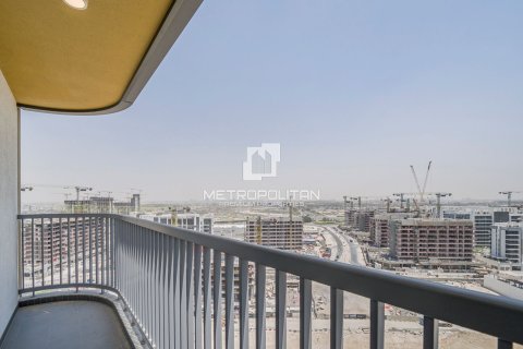 Apartamento en Sobha Hartland, Mohammed Bin Rashid City, Dubai, 3 dormitorios, 145 m², № 72815 - foto 14
