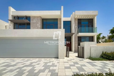 Villa in District One, Mohammed Bin Rashid City, Dubai 5 bedrooms, 814 sq.m. № 72846 - photo 5