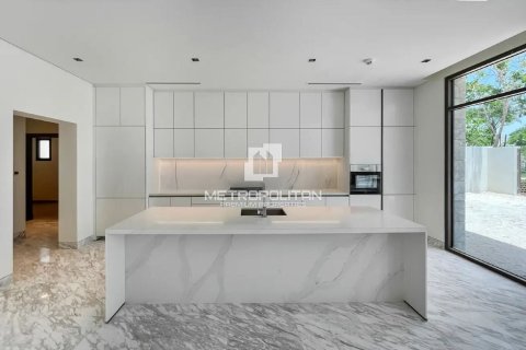 Villa in District One, Mohammed Bin Rashid City, Dubai 5 bedrooms, 814 sq.m. № 72846 - photo 3