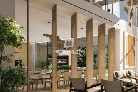 Villa à Tilal Al Ghaf, Dubai, 6 chambres, 875 m², № 72848 - photo 21