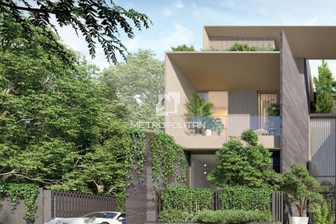 Villa à Tilal Al Ghaf, Dubai, 6 chambres, 875 m², № 72848 - photo 12