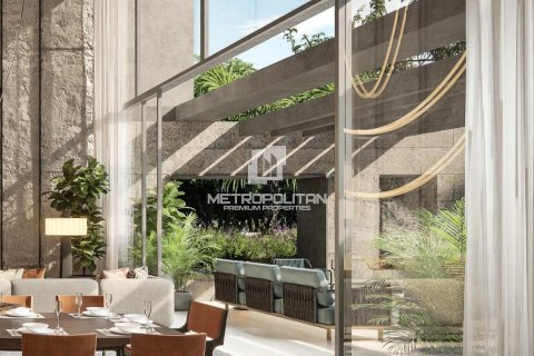 Villa à Tilal Al Ghaf, Dubai, 6 chambres, 875 m², № 72848 - photo 16