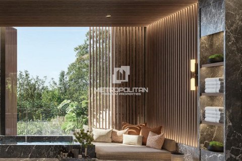 Villa à Tilal Al Ghaf, Dubai, 6 chambres, 875 m², № 72848 - photo 13