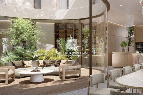 Villa à Tilal Al Ghaf, Dubai, 6 chambres, 875 m², № 72848 - photo 4