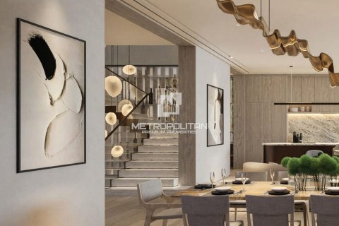 Villa à Tilal Al Ghaf, Dubai, 6 chambres, 875 m², № 72848 - photo 22