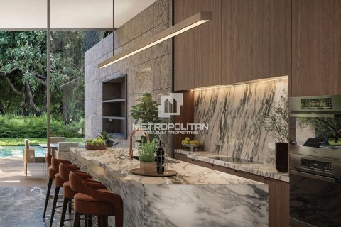 Villa à Tilal Al Ghaf, Dubai, 6 chambres, 875 m², № 72848 - photo 20