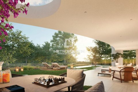 Villa à Tilal Al Ghaf, Dubai, 6 chambres, 875 m², № 72848 - photo 2