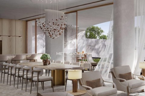 Villa à Tilal Al Ghaf, Dubai, 6 chambres, 875 m², № 72848 - photo 7