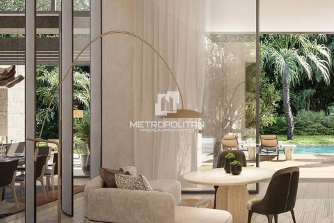 Villa à Tilal Al Ghaf, Dubai, 6 chambres, 875 m², № 72848 - photo 19