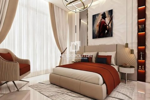 Apartamento en Dubai Sports City, Dubai, 2 dormitorios, 82 m², № 72816 - foto 6