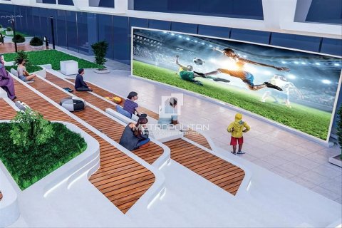 Apartamento en Dubai Sports City, Dubai, 2 dormitorios, 82 m², № 72816 - foto 8