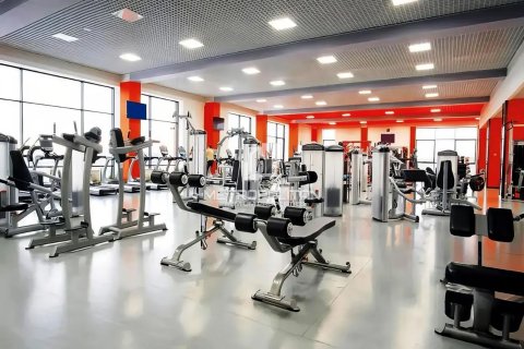 Apartamento en Dubai Sports City, Dubai, 2 dormitorios, 82 m², № 72816 - foto 10