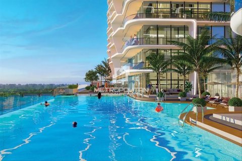 Apartamento en Dubai Sports City, Dubai, 2 dormitorios, 82 m², № 72816 - foto 1