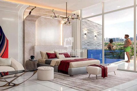 Apartamento en Dubai Sports City, Dubai, 2 dormitorios, 82 m², № 72816 - foto 5