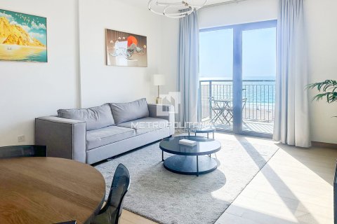 شقة في جميرا, دبي 1غرف نوم, 73 م² رقم 72854 - صورة 1