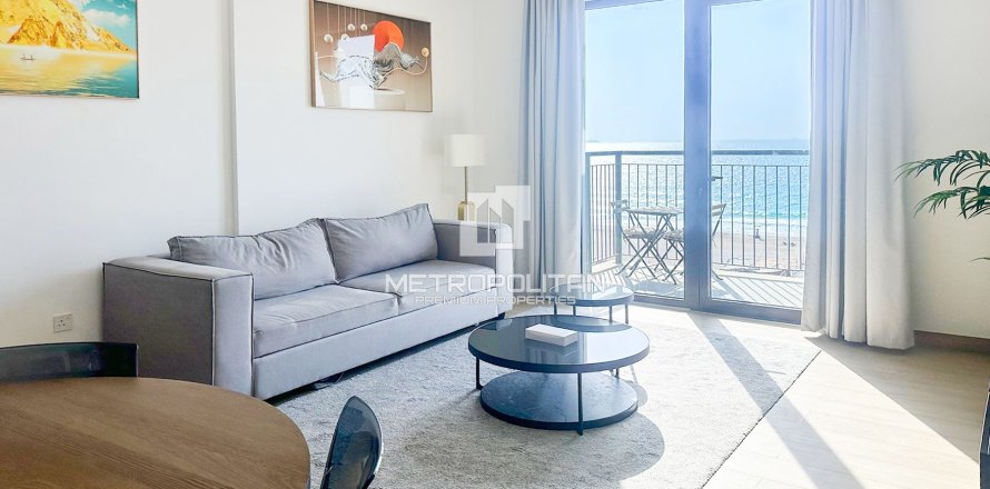 شقة في جميرا, دبي 1غرف نوم, 73 م² رقم 72854