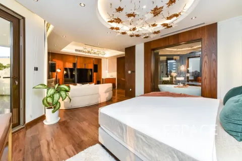فيلا في نخلة جميرا, دبي 3 غرف نوم, 511 م² رقم 61591 - صورة 10