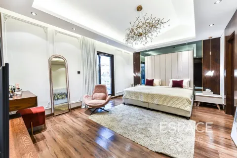 فيلا في نخلة جميرا, دبي 3 غرف نوم, 511 م² رقم 61591 - صورة 14