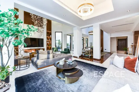 فيلا في نخلة جميرا, دبي 3 غرف نوم, 511 م² رقم 61591 - صورة 8