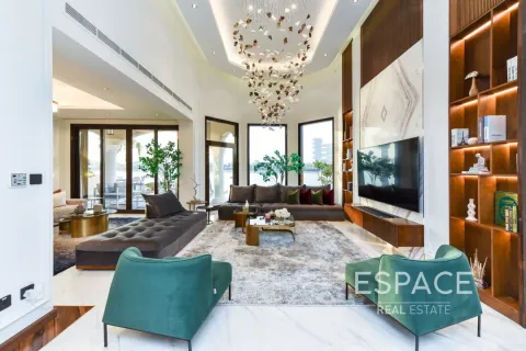 فيلا في نخلة جميرا, دبي 3 غرف نوم, 511 م² رقم 61591 - صورة 3