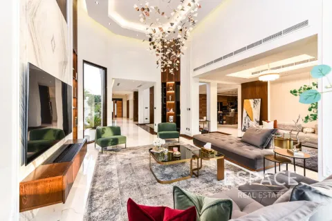 فيلا في نخلة جميرا, دبي 3 غرف نوم, 511 م² رقم 61591 - صورة 7