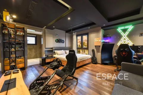 فيلا في نخلة جميرا, دبي 3 غرف نوم, 511 م² رقم 61591 - صورة 17