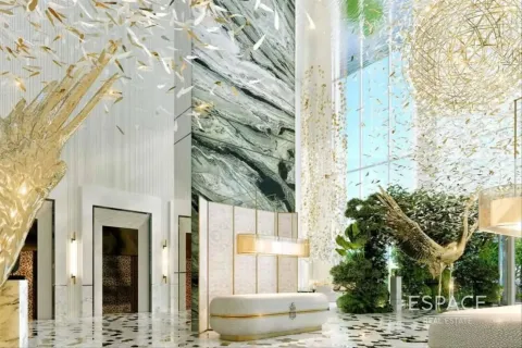 Apartamento en Al Safa, Dubai, 2 dormitorios, 115 m², № 61587 - foto 19