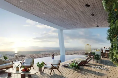 Apartamento en Al Safa, Dubai, 2 dormitorios, 115 m², № 61587 - foto 15