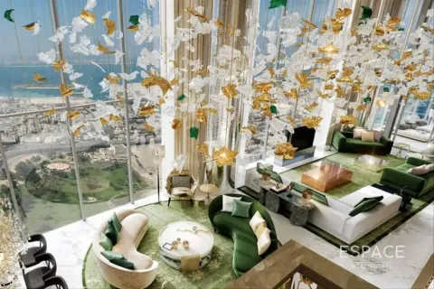 Apartamento en Al Safa, Dubai, 2 dormitorios, 115 m², № 61587 - foto 16